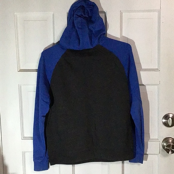 LOGAN PAUL MAVERICK KIDS SWEATSHIRT HOODIE - Picture 4 of 5